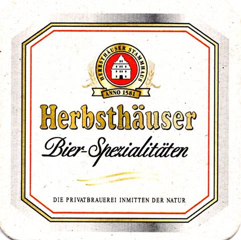 bad mergentheim tbb-bw herbst die brauer 1-8a (quad185-u die privatbrauerei) 